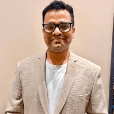 Dr Prasanna Naik